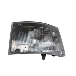 FRONT PARKING LAMP