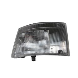 FRONT PARKING LAMP