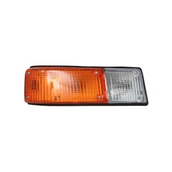 FRONT INDICATOR / PARK LAMP