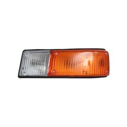 FRONT INDICATOR / PARK LAMP