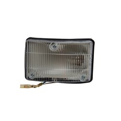 FRONT PARKING LAMP
