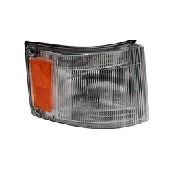 FRONT PARKING LAMP