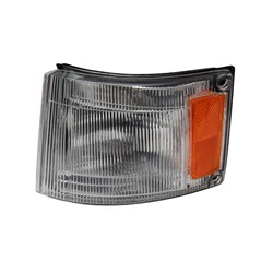 FRONT PARKING LAMP