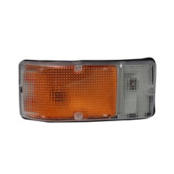 FRONT INDICATOR LAMP