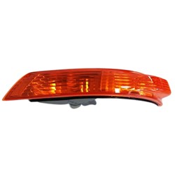 FRONT INDICATOR LAMP