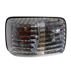 DOOR INDICATOR LAMP