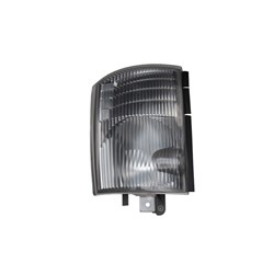 LH DUMMY LAMP