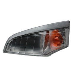 FRONT INDICATOR LAMP