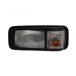 DOOR INDICATOR LAMP