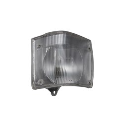 FRONT PARKING LAMP