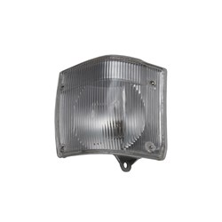 FRONT PARKING LAMP