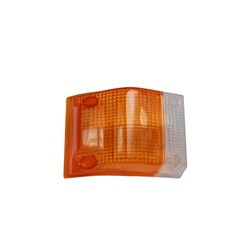 FRONT INDICATOR LENS