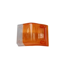 FRONT INDICATOR LENS