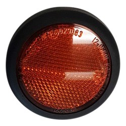 DOOR REFLECTOR