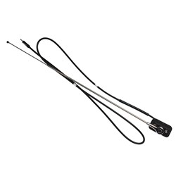 RADIO ANTENNA