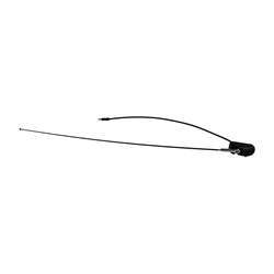 RADIO ANTENNA