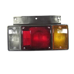 TAIL LAMP ASSEMBLY