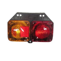 TAIL LAMP ASSEMBLY