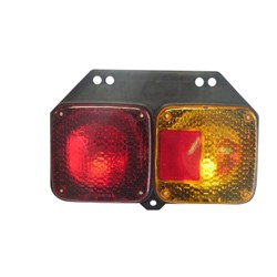 TAIL LAMP ASSEMBLY
