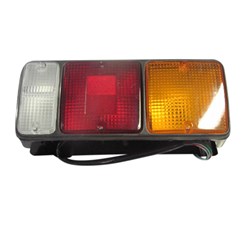 TAIL LAMP ASSEMBLY