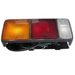 TAIL LAMP ASSEMBLY
