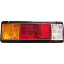 TAIL LAMP ASSEMBLY - LHS