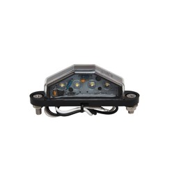 LED LICENCE PLATE LAMP