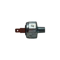 OIL PRESSURE SENDER