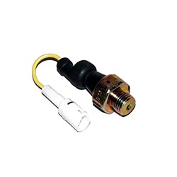 OIL PRESSURE SENDER
