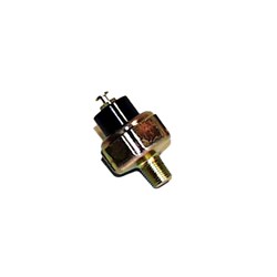 OIL PRESSURE SENDER