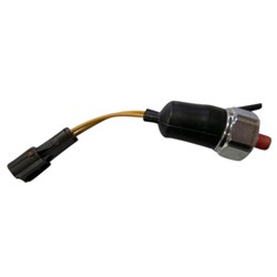 SWITCH OIL PRESSURE