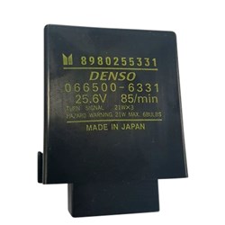 FLASHER RELAY
