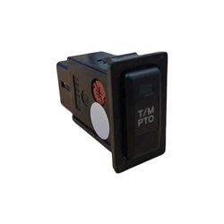 SWITCH PTO CONTROL