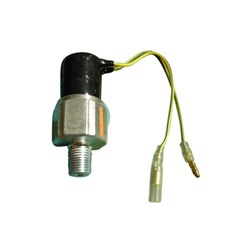 SWITCH LOW AIR PRESSURE