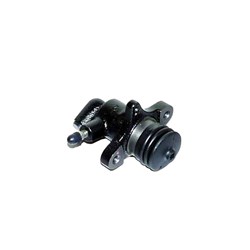 CLUTCH SLAVE CYLINDER