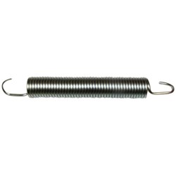 CLUTCH RETURN SPRING