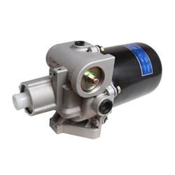 AIR DRYER ASSEMBLY