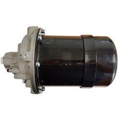 AIR DRYER ASSEMBLY
