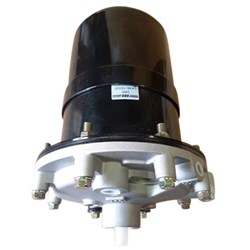 AIR DRYER ASSY DR-6