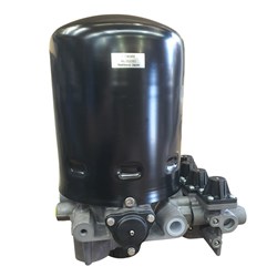 AIR DRYER ASSEMBLY