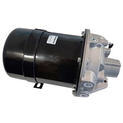 AIR DRYER ASSEMBLY