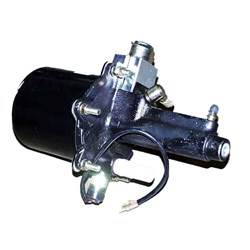 AIR MASTER ASSEMBLY