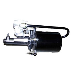 AIR MASTER ASSEMBLY