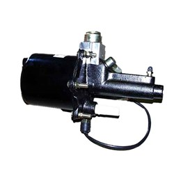 AIR MASTER ASSEMBLY