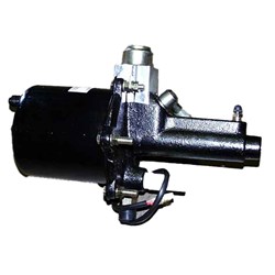 AIR MASTER ASSEMBLY