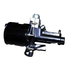 AIR MASTER ASSEMBLY
