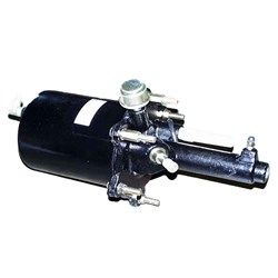 AIR MASTER ASSEMBLY