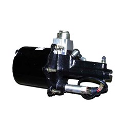 AIR MASTER ASSEMBLY