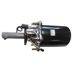 AIR MASTER ASSEMBLY