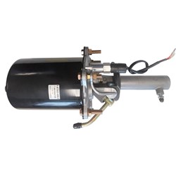 AIR MASTER ASSEMBLY
